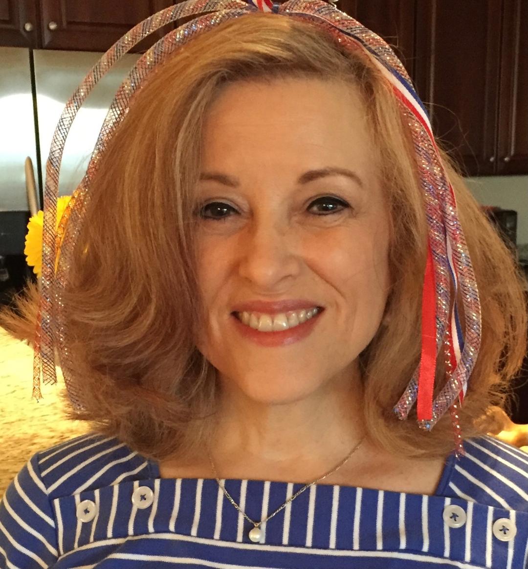 Eating in the Light of the Moon with Linda T