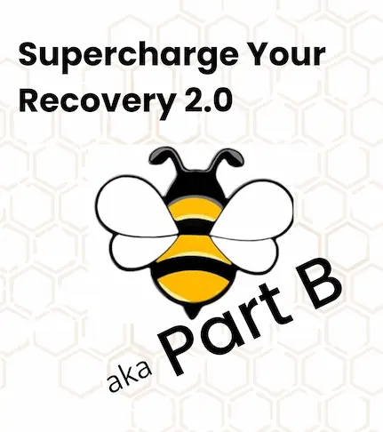 Work the Steps by Enneagram Type — Supercharge 2.0