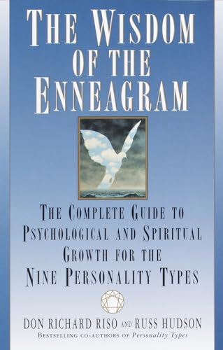 The Wisdom of the Enneagram