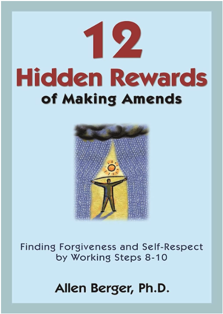 12 Hidden Rewards of Making an Amends
